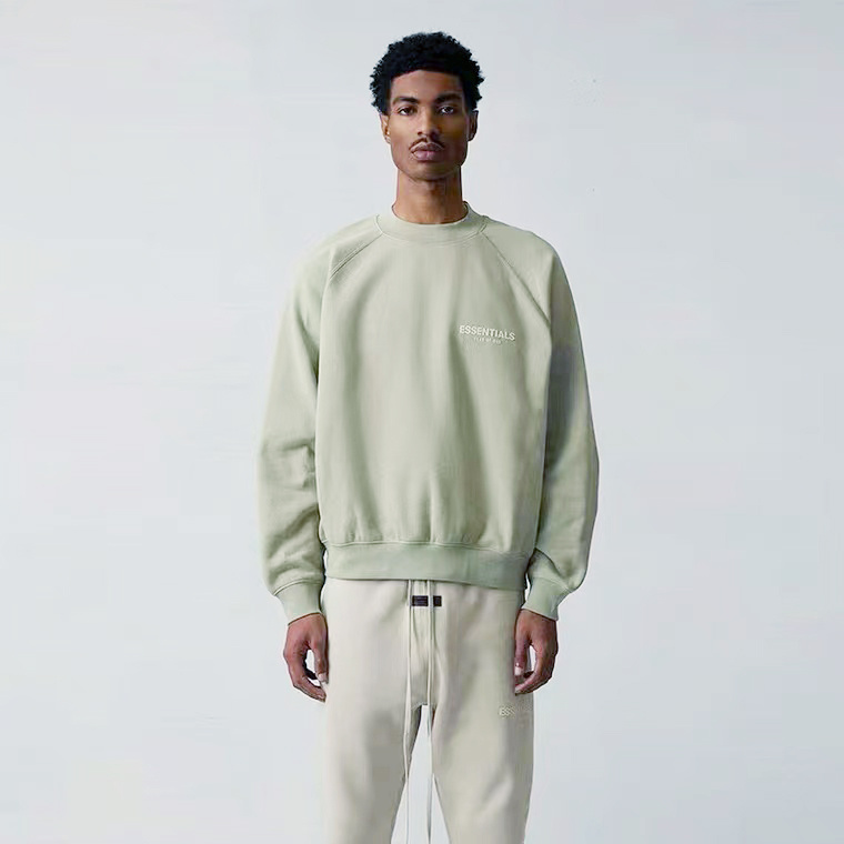 Fear Of God Sweatshirt M-XXL-018